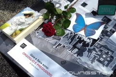 Gaia e Sara sono: Orgoglio e pregiudizio di Jane Austen