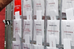 La Biblioteca Dei Libri Viventi