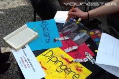 Francesca e Benedetta sono: Il ritratto di Dorian Gray di Oscar Wilde