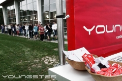 La Biblioteca Dei Libri Viventi a Codroipo