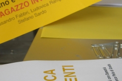 La Biblioteca Dei Libri Viventi al Festival GradoGiallo