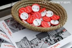 La Biblioteca Dei Libri Viventi