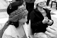 La Biblioteca Dei Libri Viventi