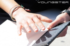 La Biblioteca Dei Libri Viventi