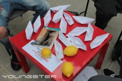 Riccardo e Marco sono: Io dentro gli spari di Silvana Gandolfi