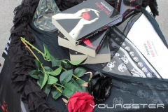 La Biblioteca Dei Libri Viventi