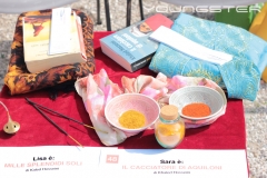 Sara è: Il cacciatore di aquiloni di Khaled Hosseini