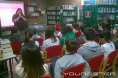 Flm Da Leggere - Percorso multimediale