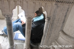 Youngster - Letture In Piazza