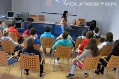 Youngster - Percorso Multimediale